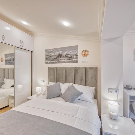 Maison Heritage Hotel Єреван Екстер'єр фото