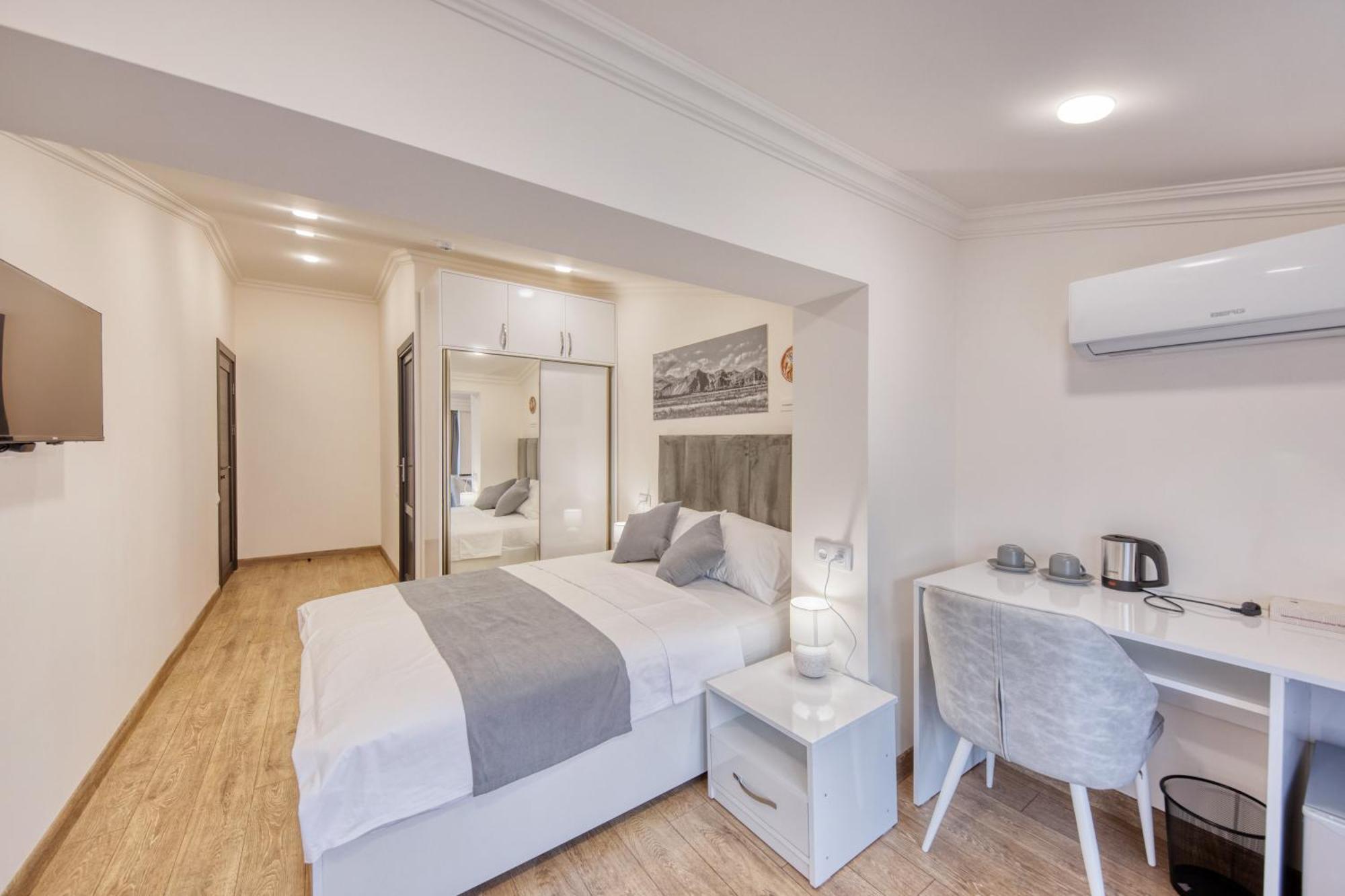 Maison Heritage Hotel Єреван Екстер'єр фото