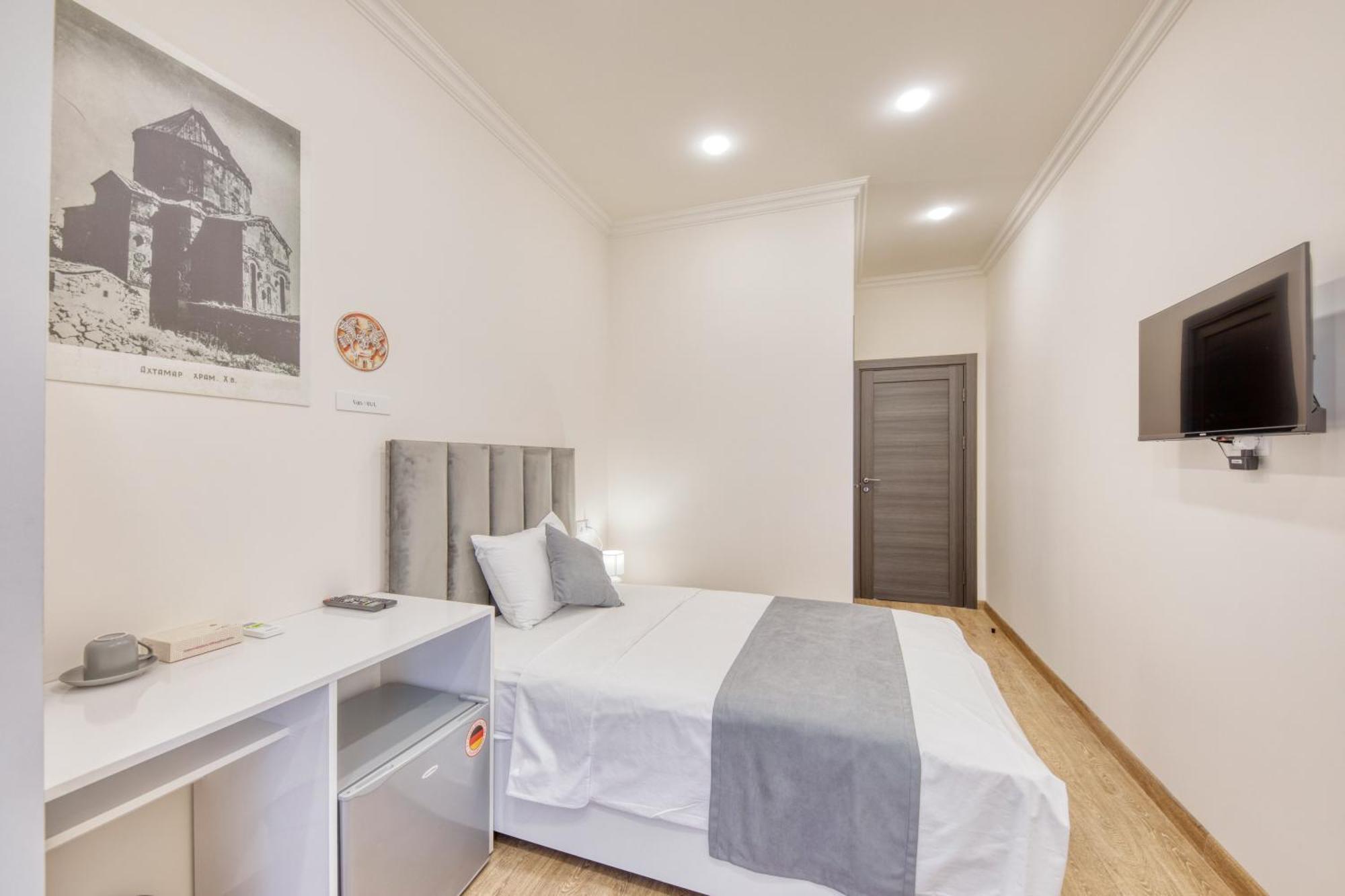 Maison Heritage Hotel Єреван Екстер'єр фото