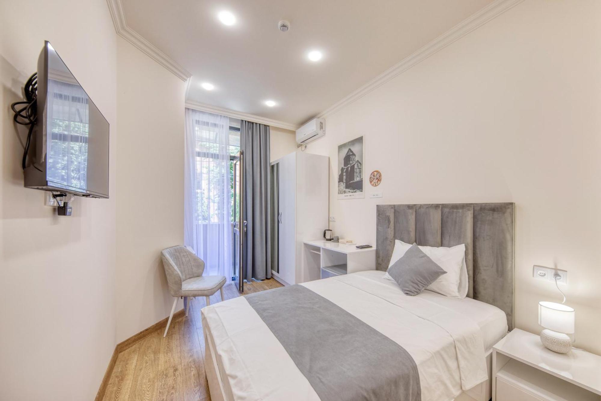 Maison Heritage Hotel Єреван Екстер'єр фото