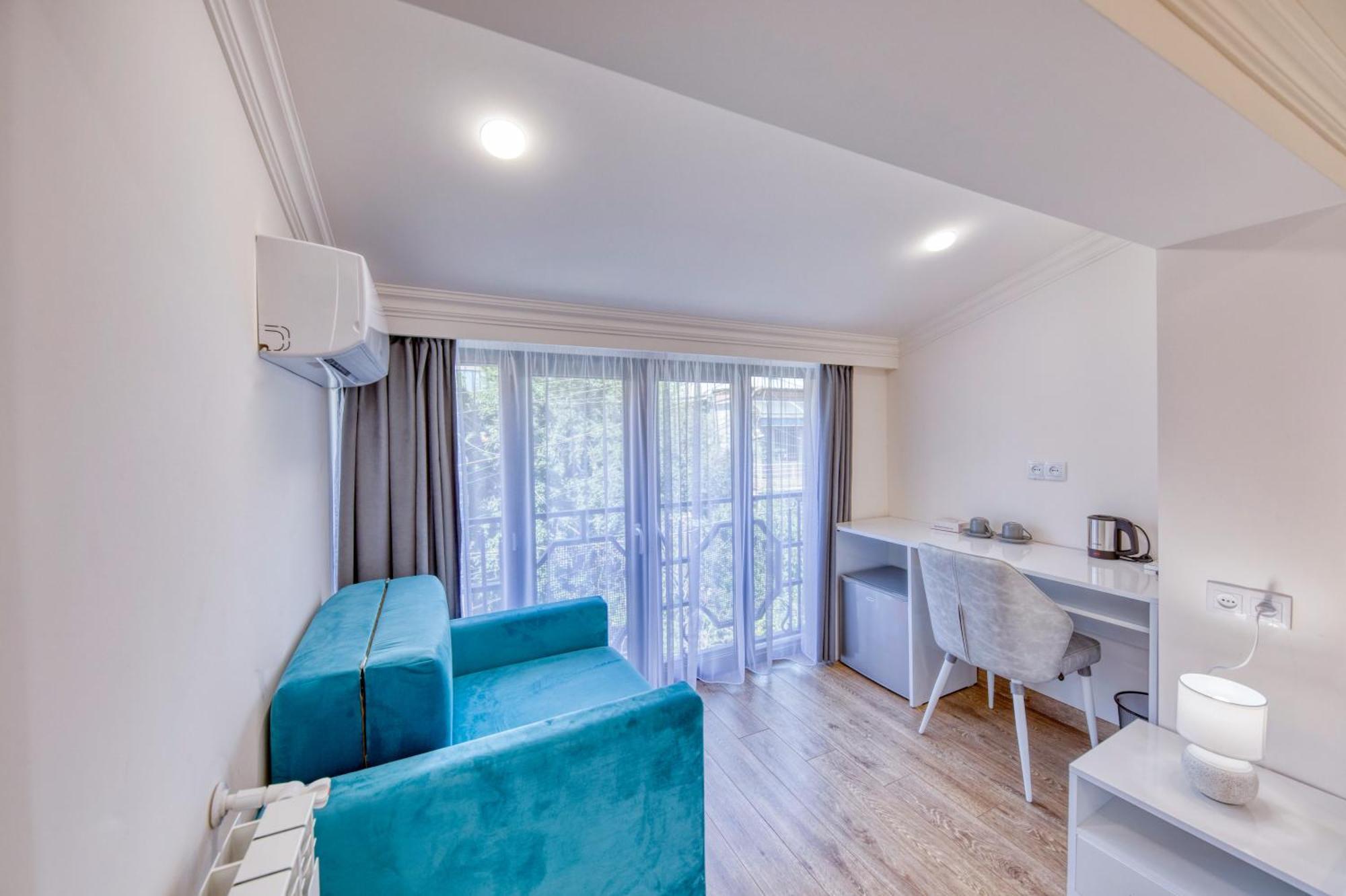 Maison Heritage Hotel Єреван Екстер'єр фото