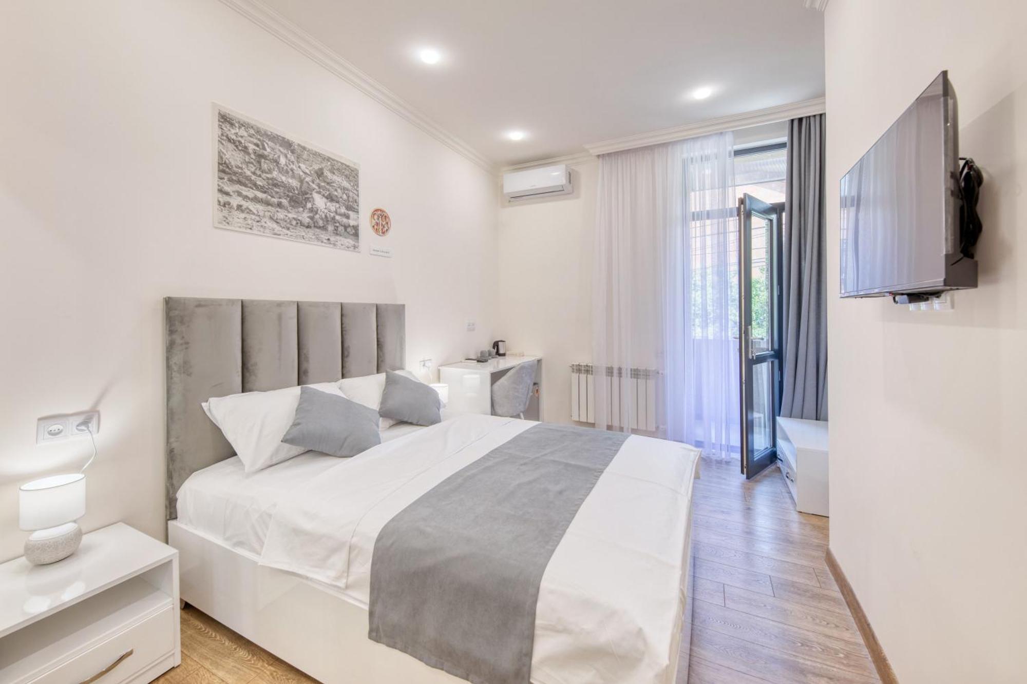 Maison Heritage Hotel Єреван Екстер'єр фото