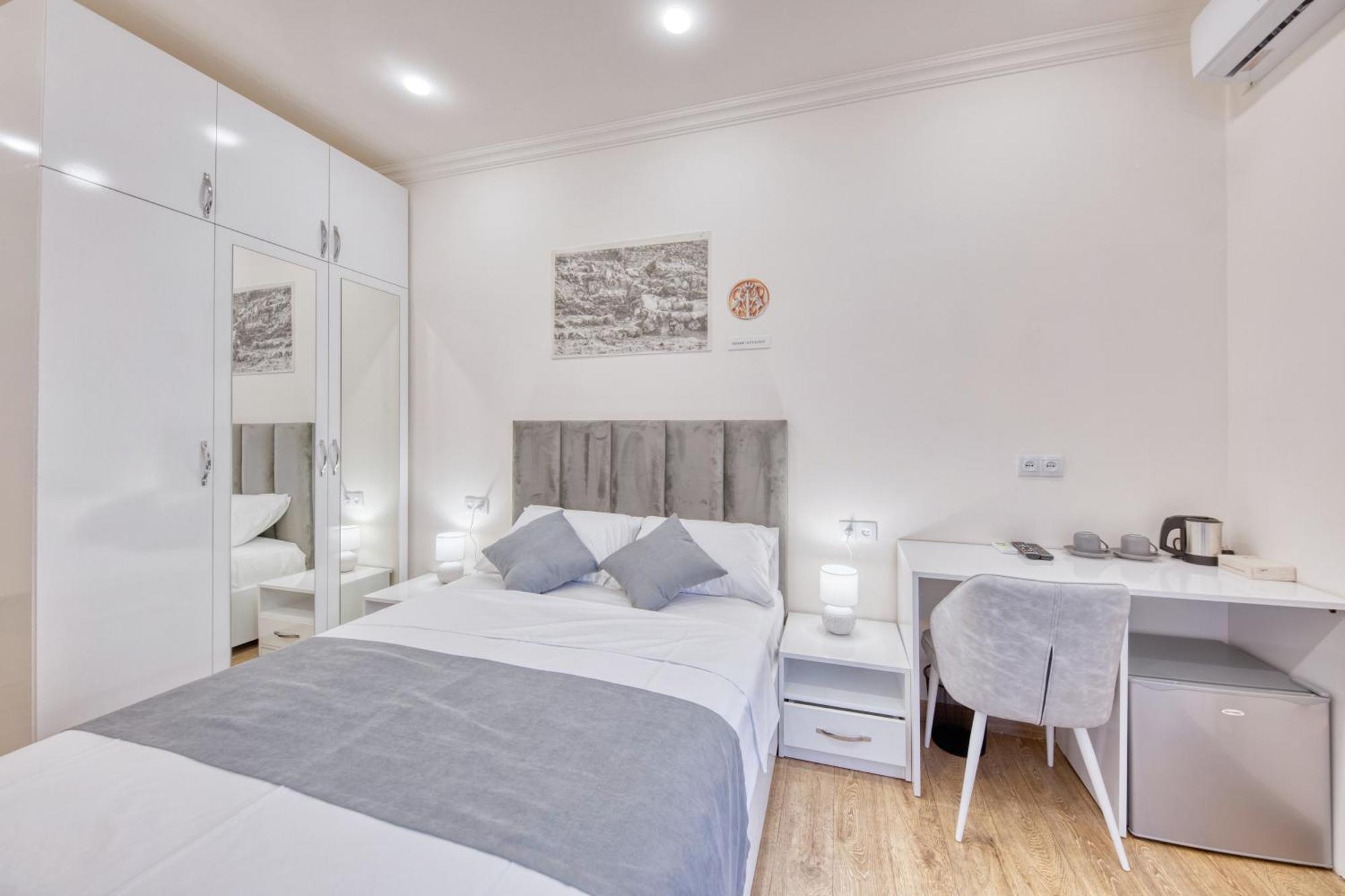 Maison Heritage Hotel Єреван Екстер'єр фото