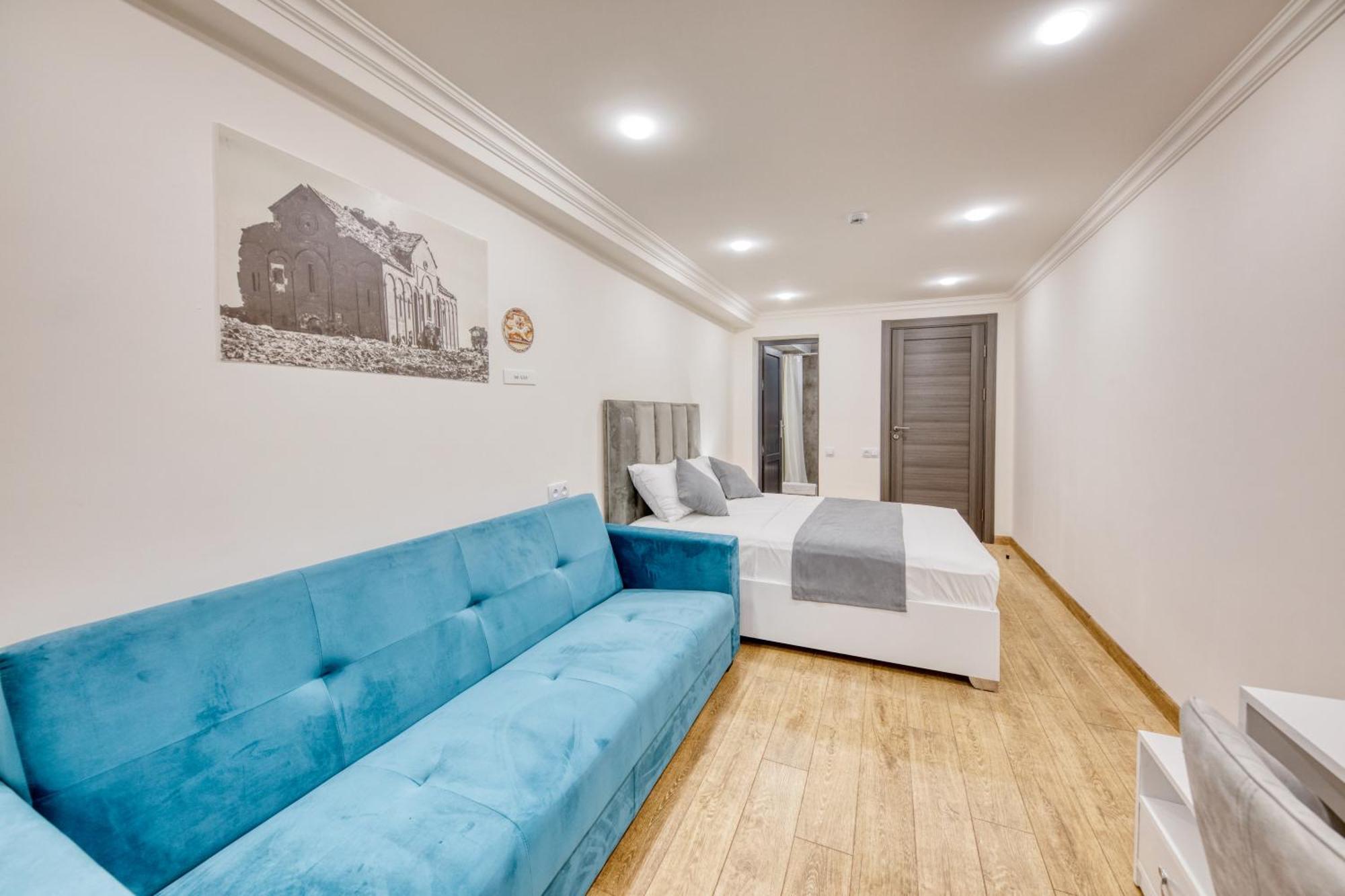 Maison Heritage Hotel Єреван Екстер'єр фото