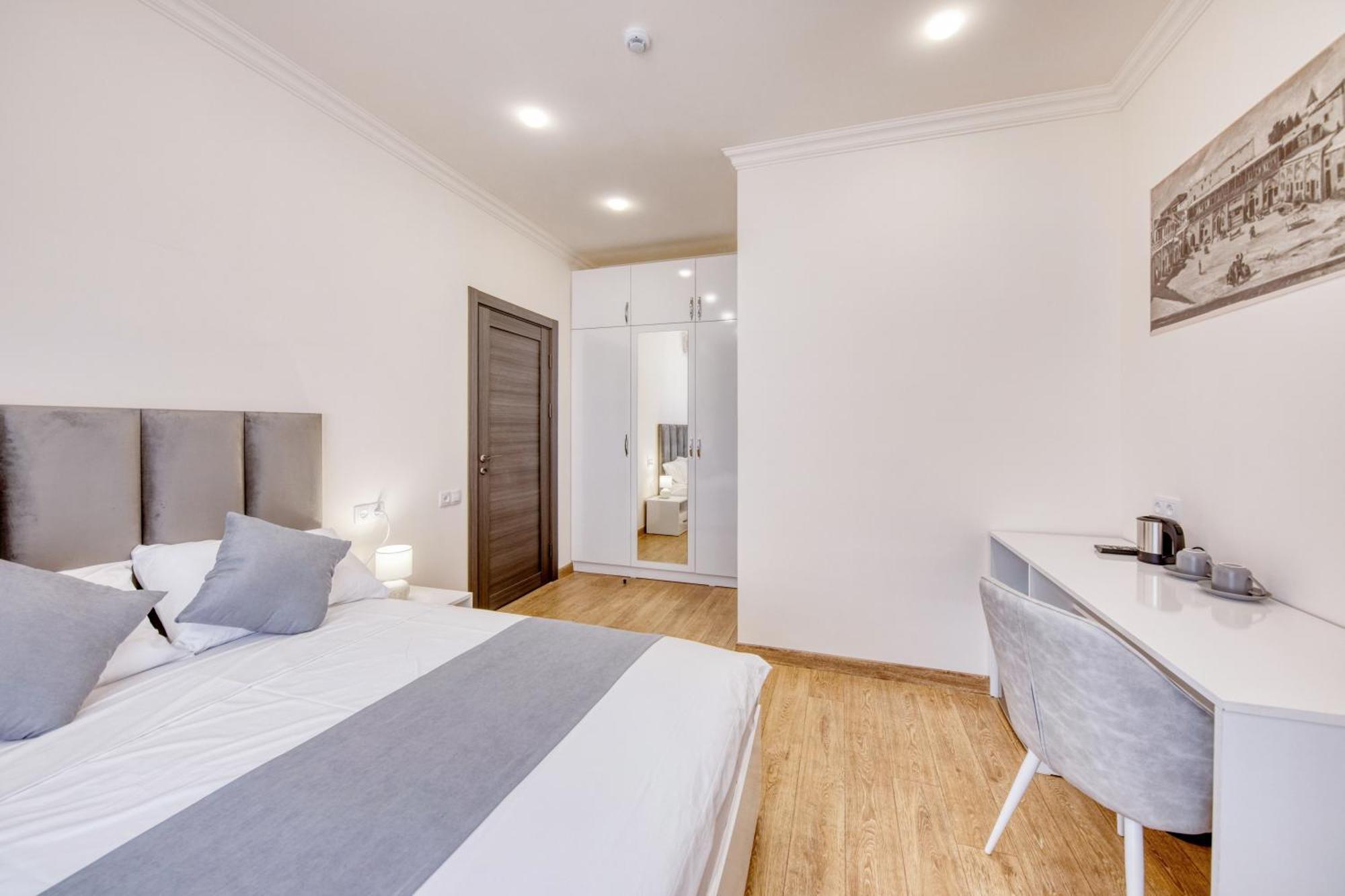 Maison Heritage Hotel Єреван Екстер'єр фото